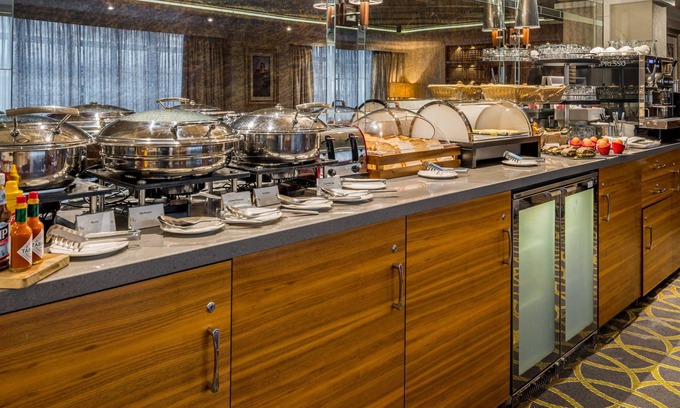 City of Westminster Hotel | The Marble Arch Hotel, by Thistle