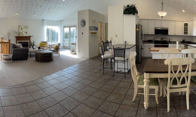 Marcy Casa | The Marcy House