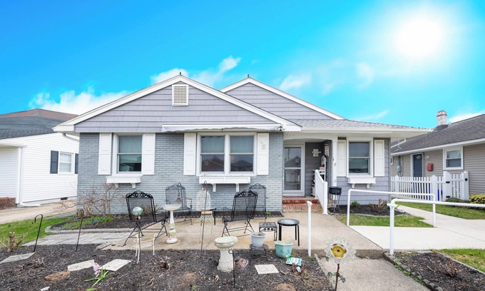 Margate City Casa | The Margate Escape