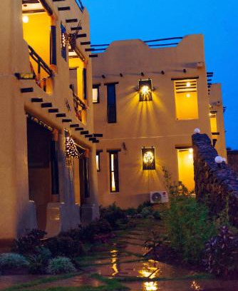 Moshi Hotel | The Maridadi Hotel