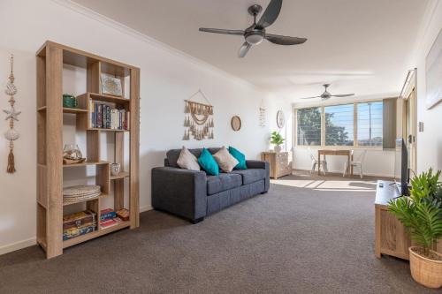 Forster Apartamento | The Marina 307