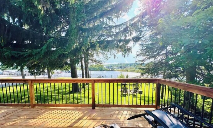 Disraeli Casa | The Marina and Spa, Waterfront