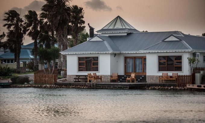Marina Martinique Casa | The Marina House