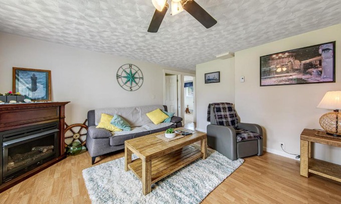 Westport Casa | The Mariner
