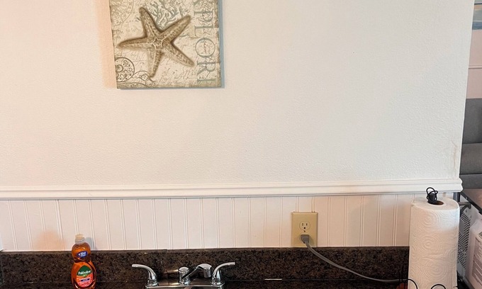 Surfside Beach Apartamento | The Mark at Surfside, Apt. 1