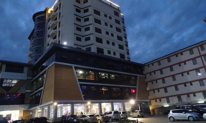 Ruiru Hotel | The Mark Vintage Hotel Ruiru