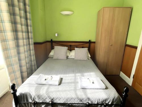 Fitzrovia Hotel | The Marker Hotel