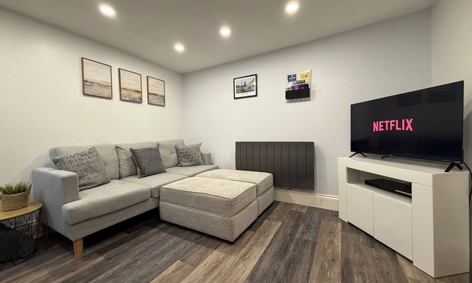Bedale Casa | The Market Hideaway - Bedale town centre