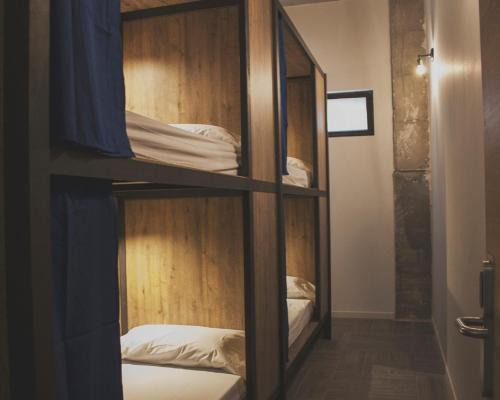San Anton Hostal | The Market Hostel