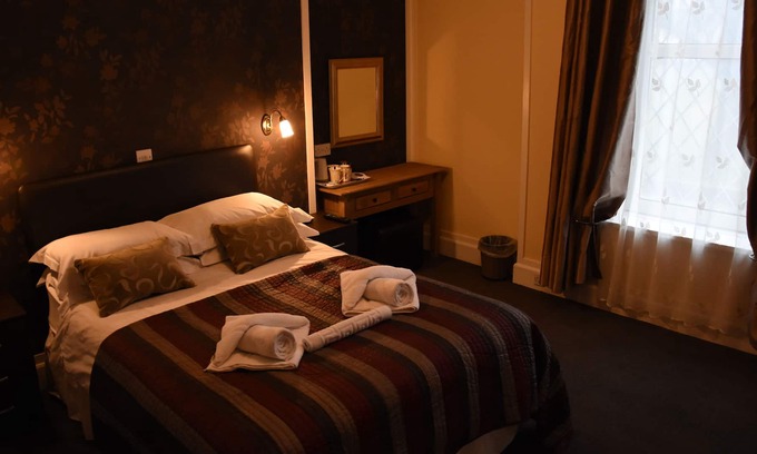 Castle Douglas Hotel | The Market Inn