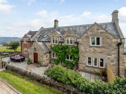 Belper Casa | The Marle