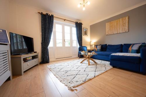 Canterbury Casa | The Marlowe - Beautiful house in the heart of Canterbury with Free Parking