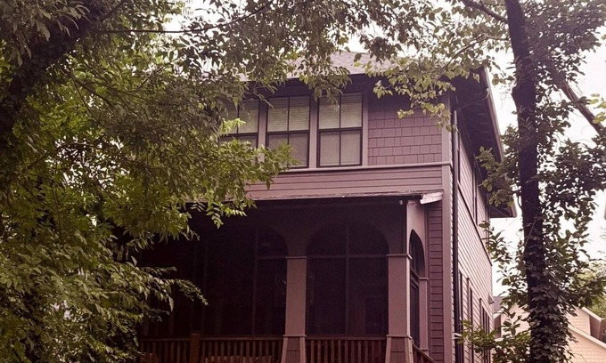 Wheatland Casa | The Marmont at Selah - 2 Bed, 2.5 Bath - Close to OU Campus