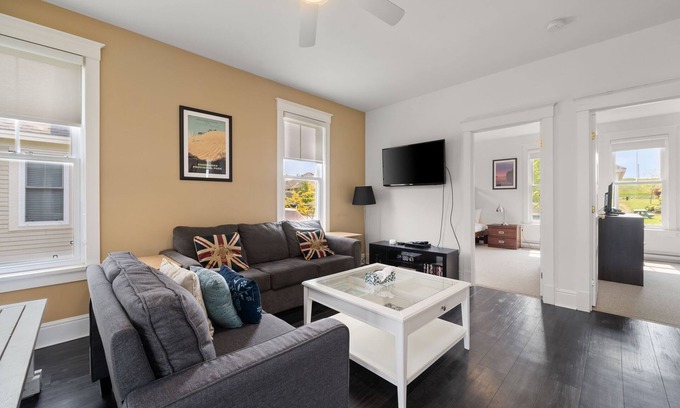 Cherry Valley Casa | The Marmot - 12 Butternut