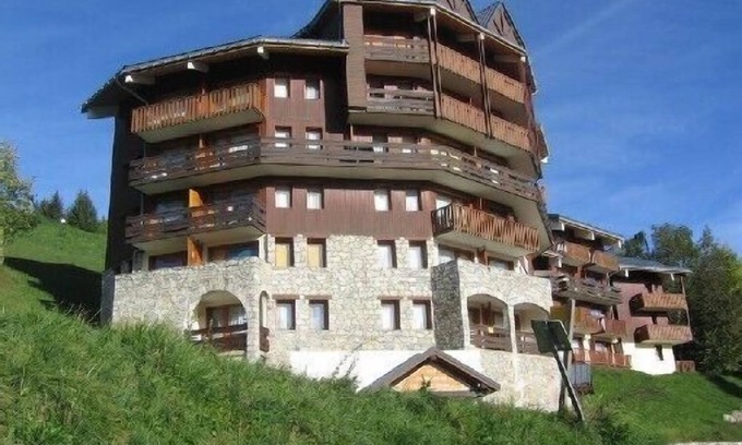 Doucy-Combelouviere Apartamento | La marmota la marmota