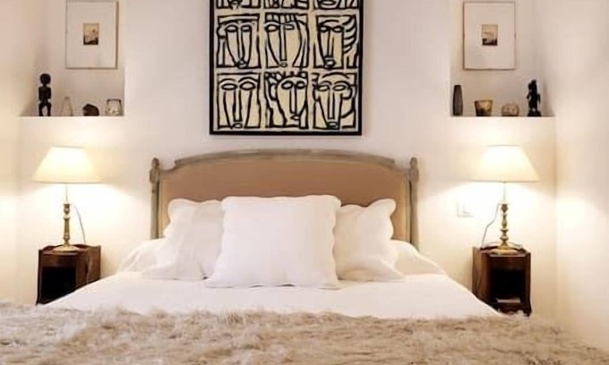Marsanne Apartamento | The Marquis refuge: Pleasant T3 with terrace