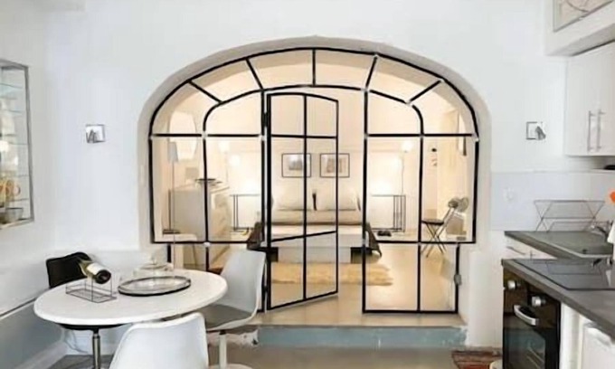 Marsanne Apartamento | The Marquis's studio