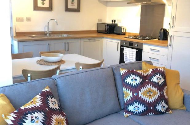 Peterborough Apartamento | The Martins