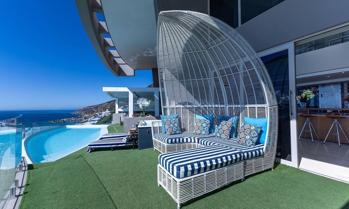 Hout Bay Casa | The Marvel Beach House