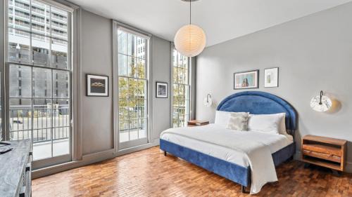 French Quarter Apartamento | The Mary Beth Hotel & Gallery
