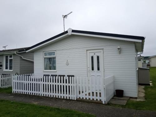 Mablethorpe and Sutton Apartamento | The Marylyn