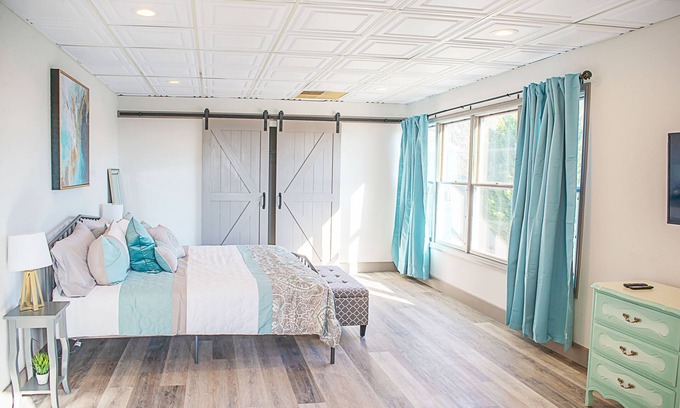 Cleveland Apartamento | The Masterson Tower located off I-75