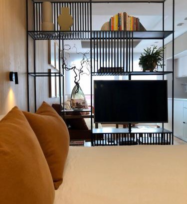 Las Palmas de Gran Canaria Apartamento | the matter Meaningful apartments