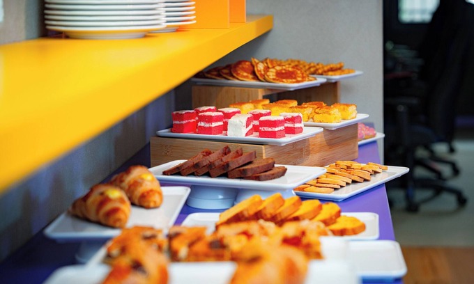 Pinarella Hotel | The Match Hotel