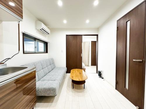 Chuo-ku Apartamento | The Mate Fukuoka
