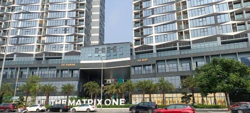 Tu Liem Apartamento | The Matrix One Luxury Apartment Hà Nội
