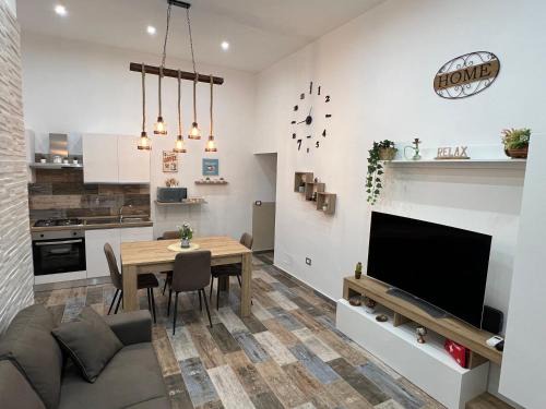 Vasto Apartamento | The Matty s House
