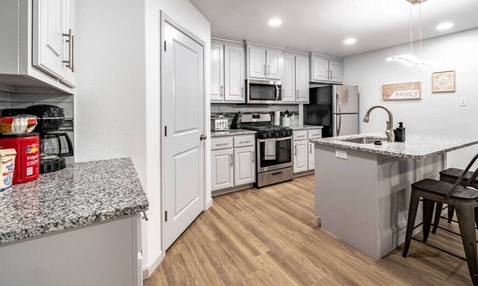 North by Northwest Casa | The Maven - 3BR/2BA - New Home