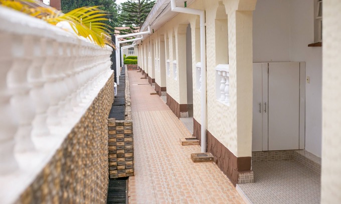 Mutunduri Complejo | THE MAVVEL HOTEL EMBU