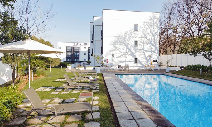 Greater Johannesburg Metropolitan Area Apartamento | Max Executive Apartments