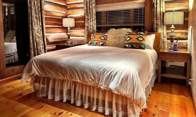 Boyd Apartamento | The Maya Room at Oniya Lodge