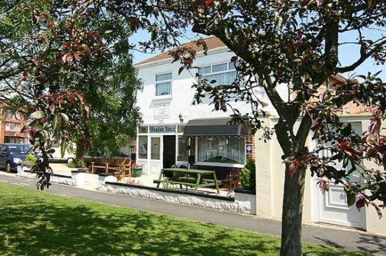 Skegness Casa | The Mayfair