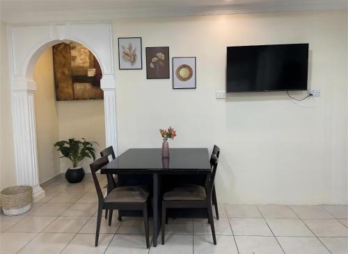 Msasani Apartamento | The Mayfair Residences