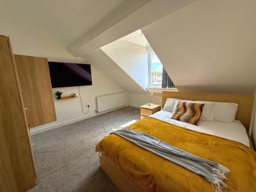 Rainworth Casa | The Mayfair Residence