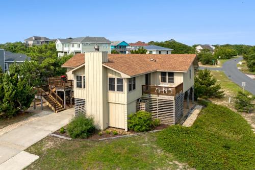 Duck Casa | The Mayors Nest