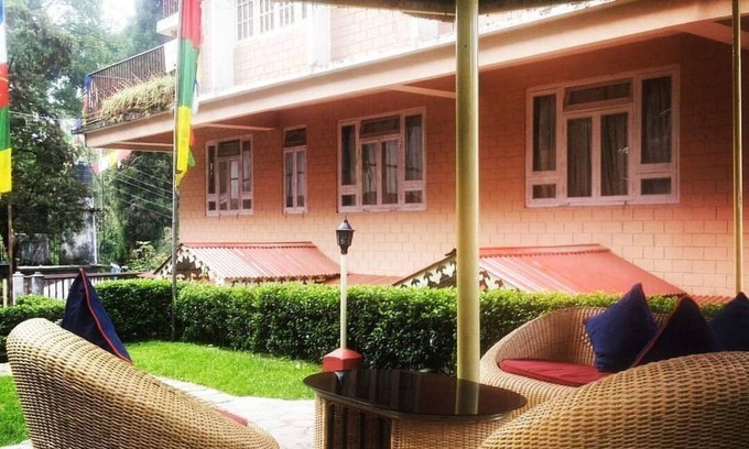 Sungava Apartamento | The Mazong Hotel- Double room #8