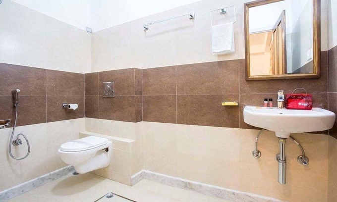 Sungava Apartamento | The Mazong Hotel- Double room #5