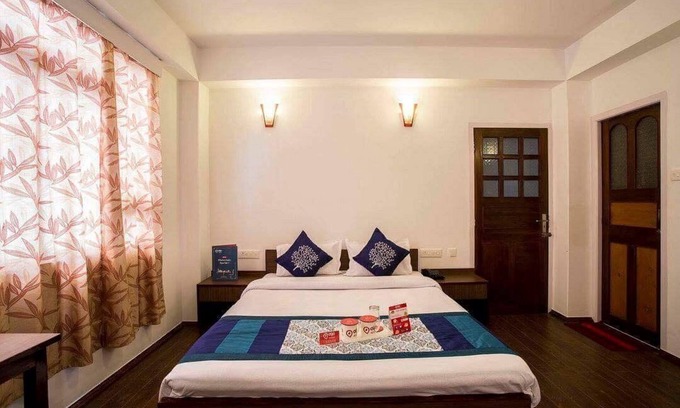 Sungava Apartamento | The Mazong Hotel- Double room #7