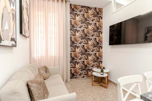 Cosenza Apartamento | The Mazzini Residence
