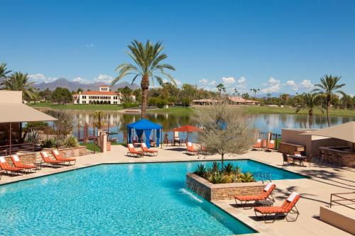 Scottsdale Lodge Complejo | The McCormick Scottsdale