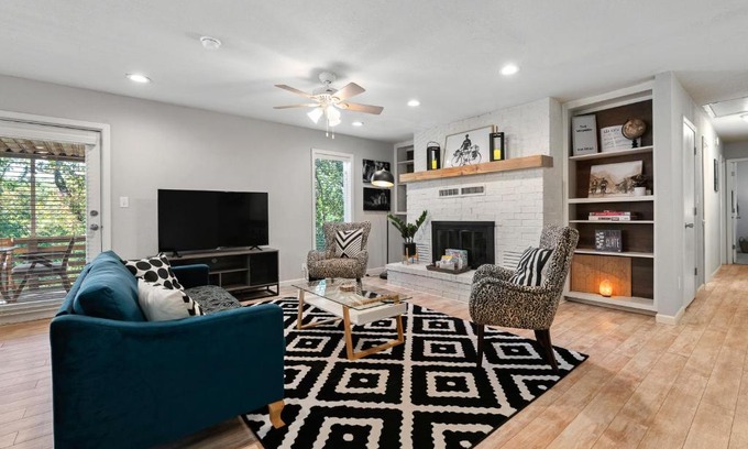 Bella Vista Casa | The McGarry