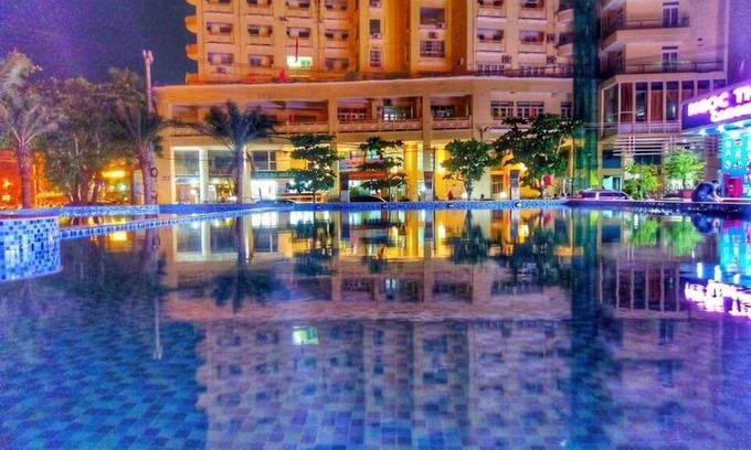 Vinh Phuoc Hotel | The MCR Luxury Nha Trang Hotel