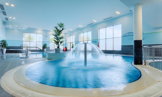 Claremorris Hotel | The McWilliam Park Hotel Mayo