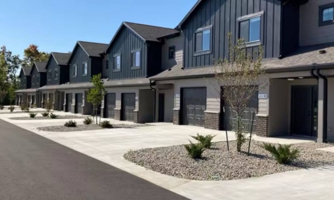 Laotto Apartamento | The Meadows at Keefer Creek – Peaceful Living, Modern Comfort