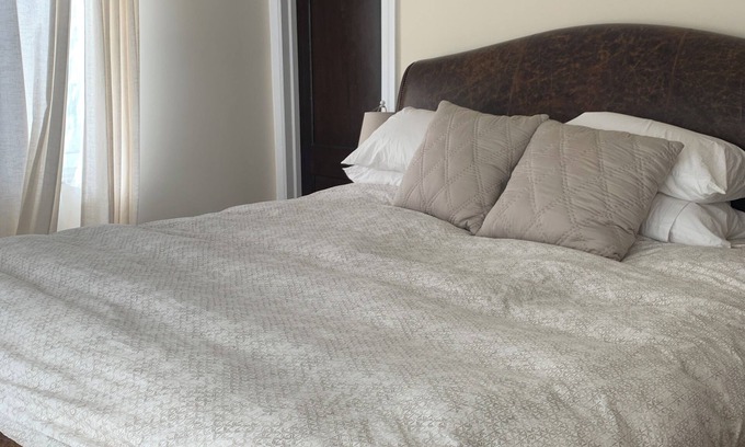 Tompkinsville Casa | The Mediterranean House on NYC
