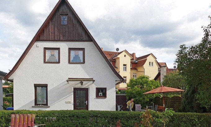 Meiningen Casa | La casa de vacaciones Meininger